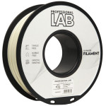PETG Filament beige 1,75 mm | Profi LAB 1 kg